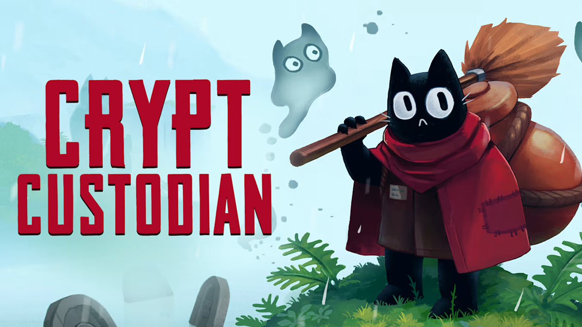 Review: Crypt Custodian Gets That Simple Is Best