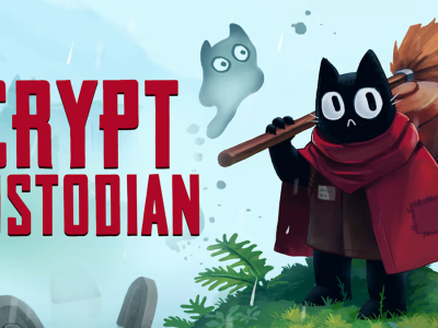 Review: Crypt Custodian Gets That Simple Is Best