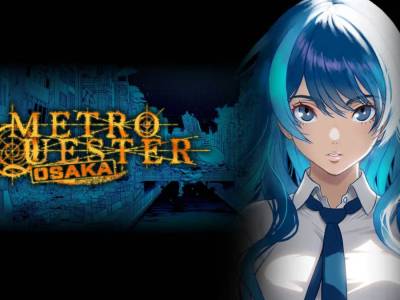 Review: Metro Quester: Osaka Is More of a Good Thing