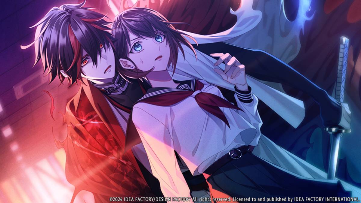 Review: Otome 9 RIP Plays With Urban Legends, Insanity