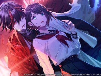 Review: Otome 9 RIP Plays With Urban Legends, Insanity