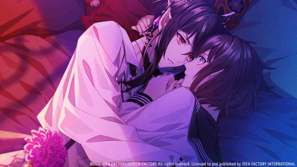 Review: Otome 9 RIP Plays With Urban Legends, Insanity