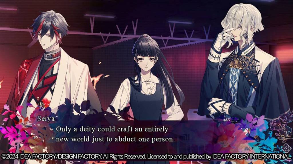 Review: Otome 9 RIP Plays With Urban Legends, Insanity