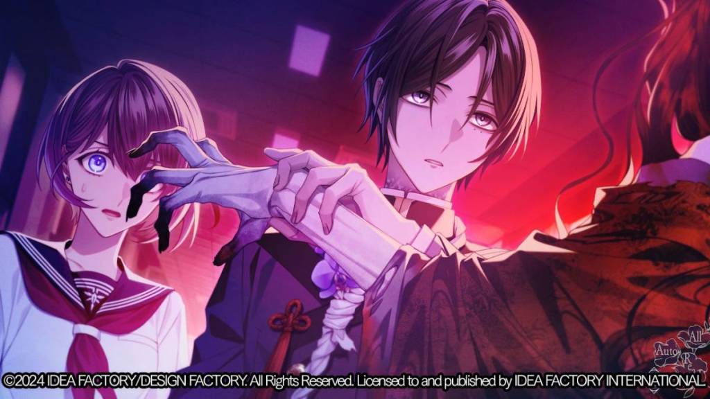 Review: Otome 9 RIP Plays With Urban Legends, Insanity