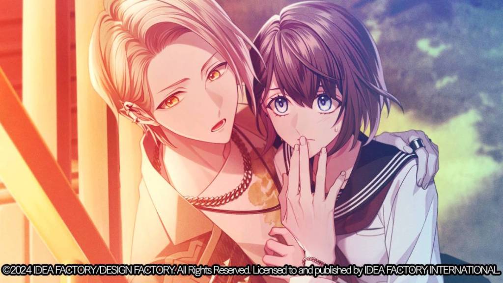 Review: Otome 9 RIP Plays With Urban Legends, Insanity