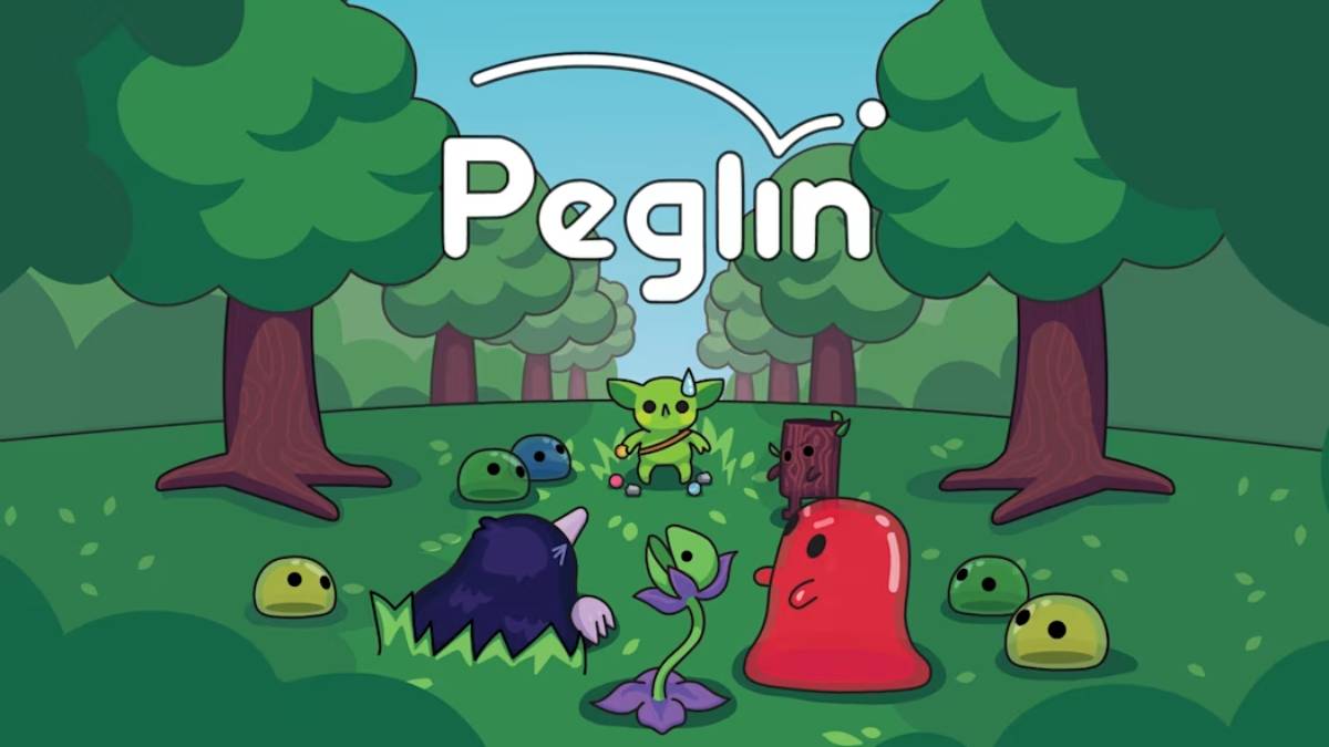 Review: Peglin Is Perfect in Pint-sized Doses