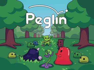 Peglin review