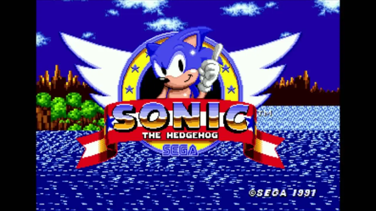 Sega Hiring Employees for Future Sonic the Hedgehog Games