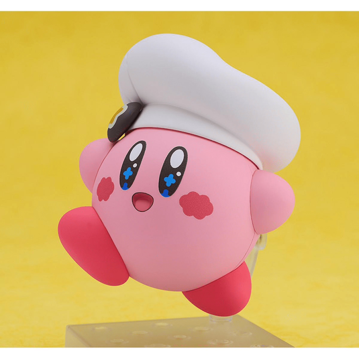 Kirby Cafe Nendoroids