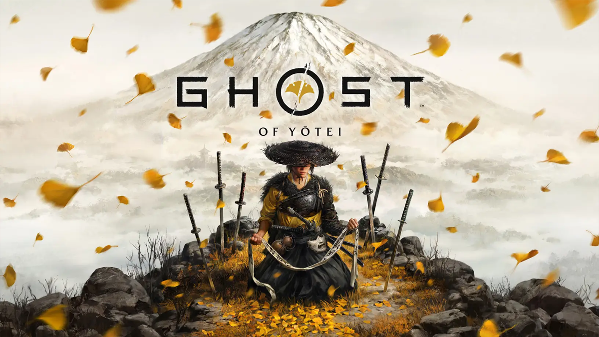 Sequel to Ghost of Tsushima Announced at State of Play