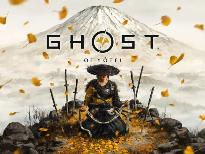 Ghost Of Tsushima Sequel, Ghost Of Yotei