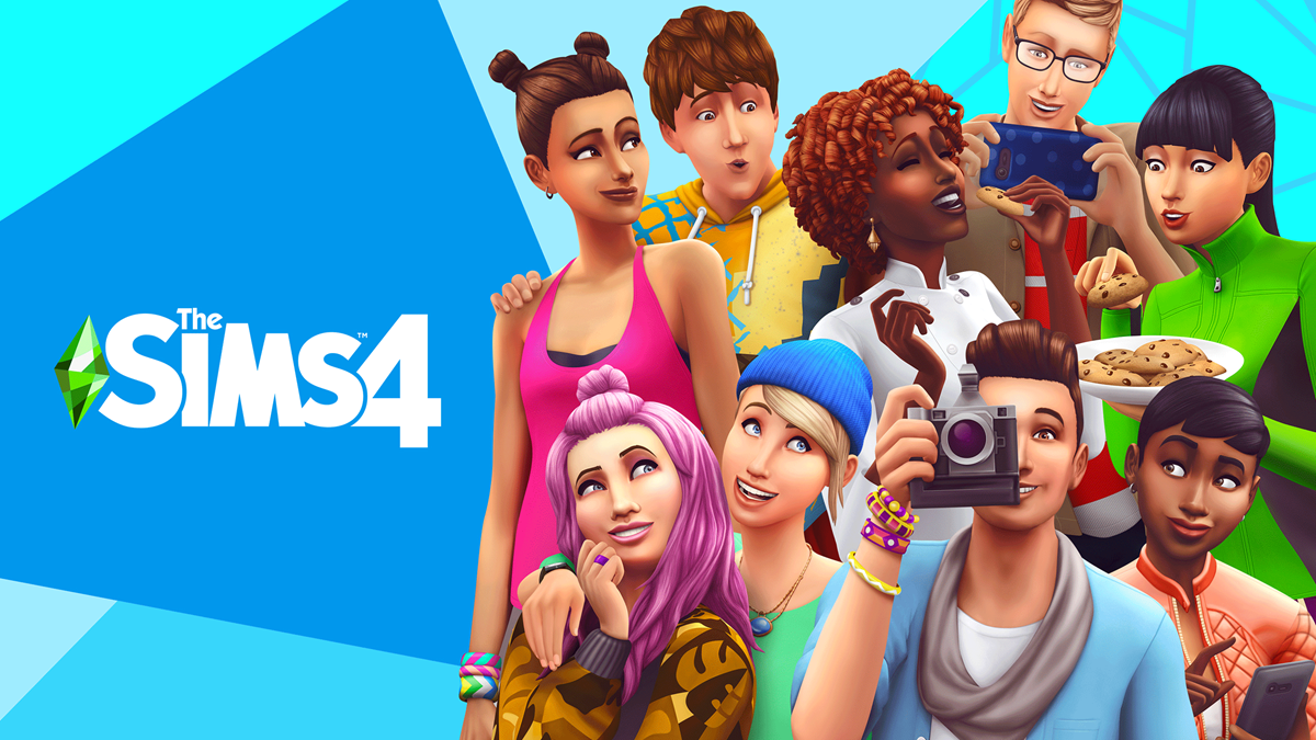 No habrá Sims 5, pero sí una película de Los Sims