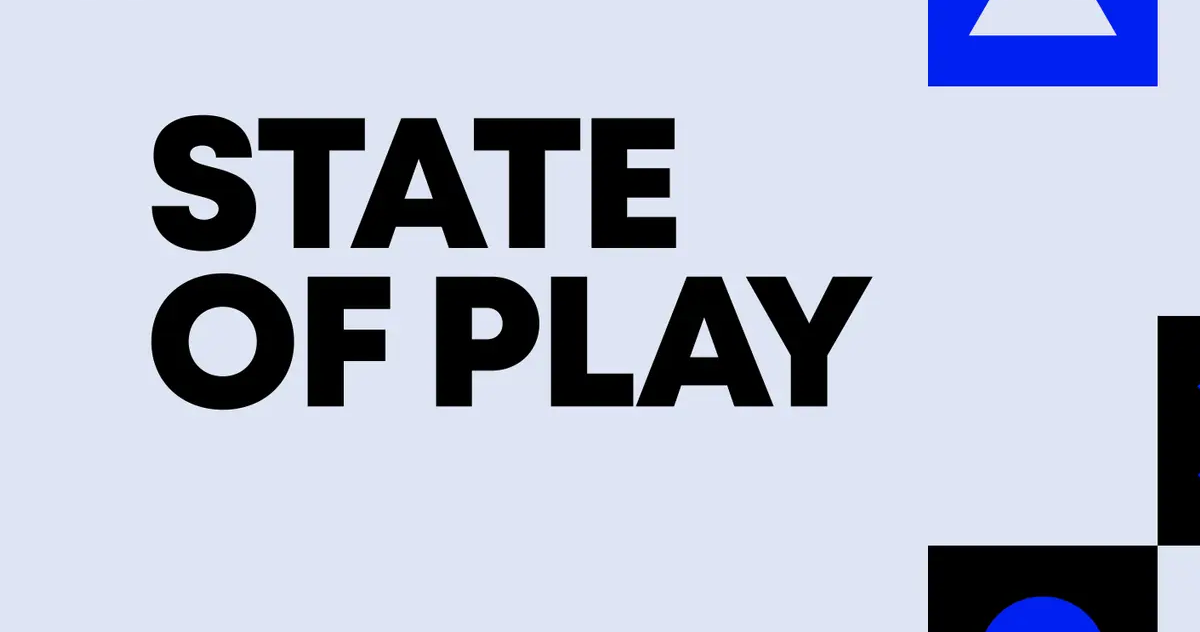 Sony Announces September State of Play Broadcast Siliconera