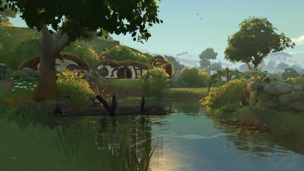 Preview: Tales of The Shire is About Community