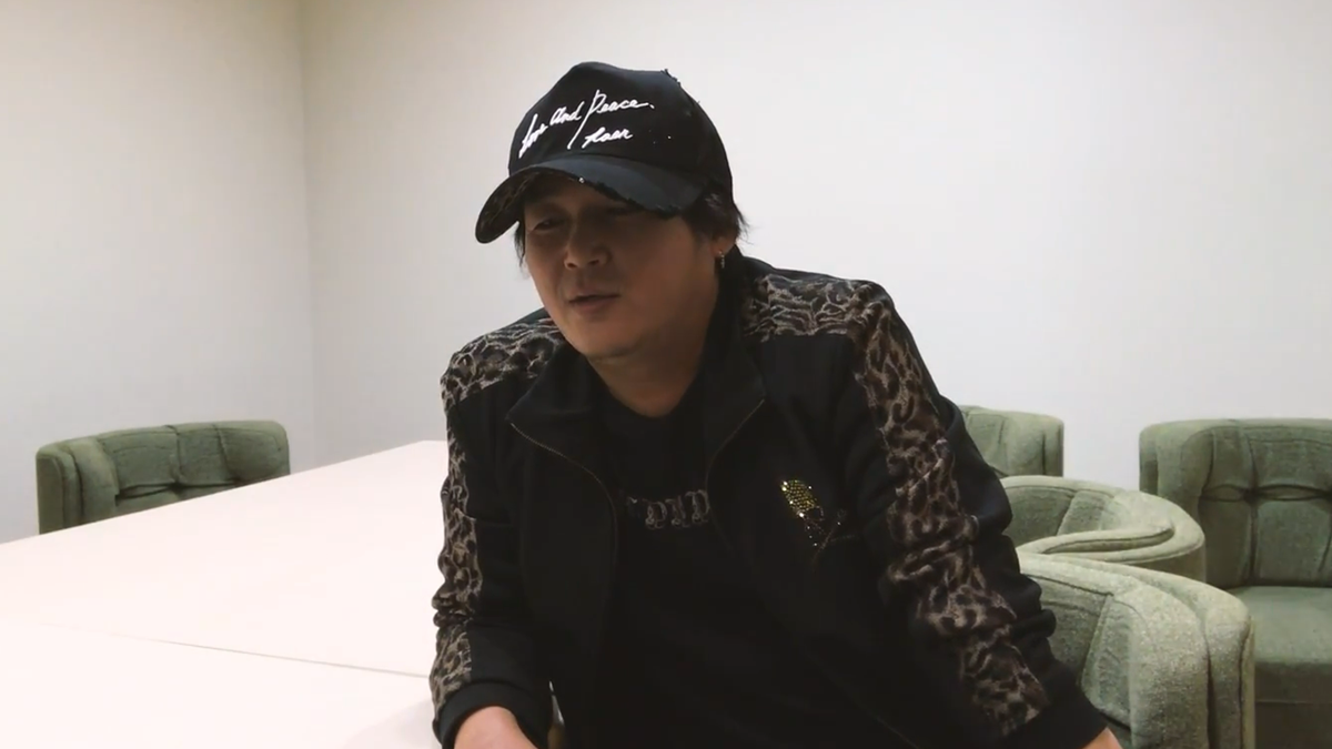 Tetsuya Nomura Is Thinking of Retiring in a Few Years