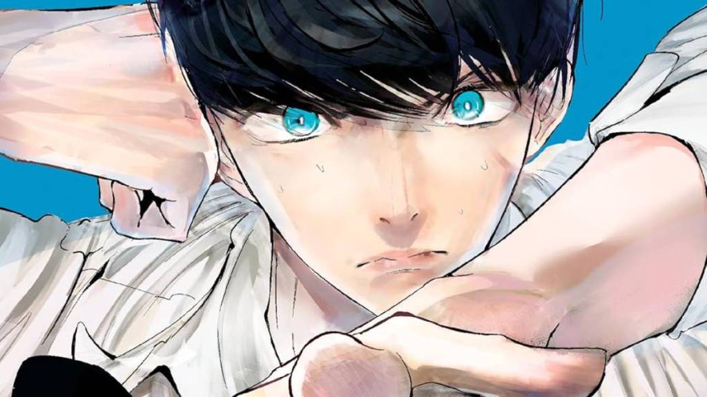 Best Sports Manga You Must Read in 2024