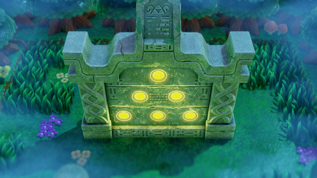 Where to Place Ancient Orbs in LOZ Echoes of Wisdom