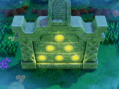 Where to Place Ancient Orbs in LOZ Echoes of Wisdom