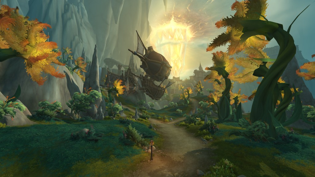 Review: World of Warcraft The War Within is an Exciting New Start