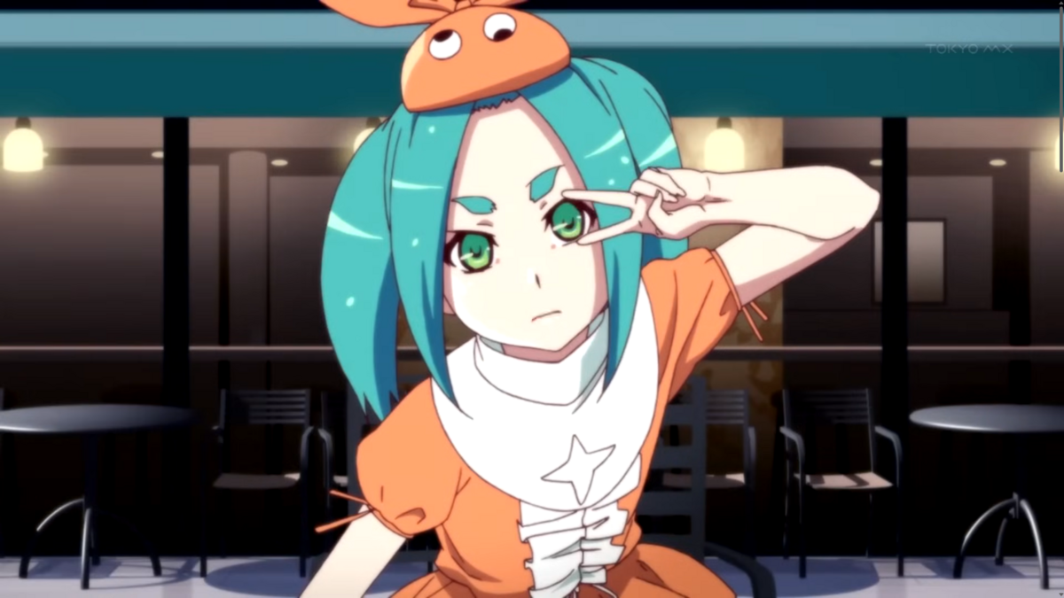 Ayase de Yoasobi comparte la canción de Yotsugi y la historia corta del autor de Monogatari