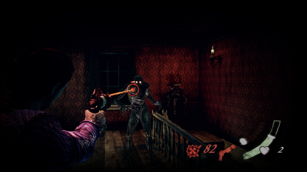 Review: Shadows of the Damned: Hella Remastered Revives a Cult Classic