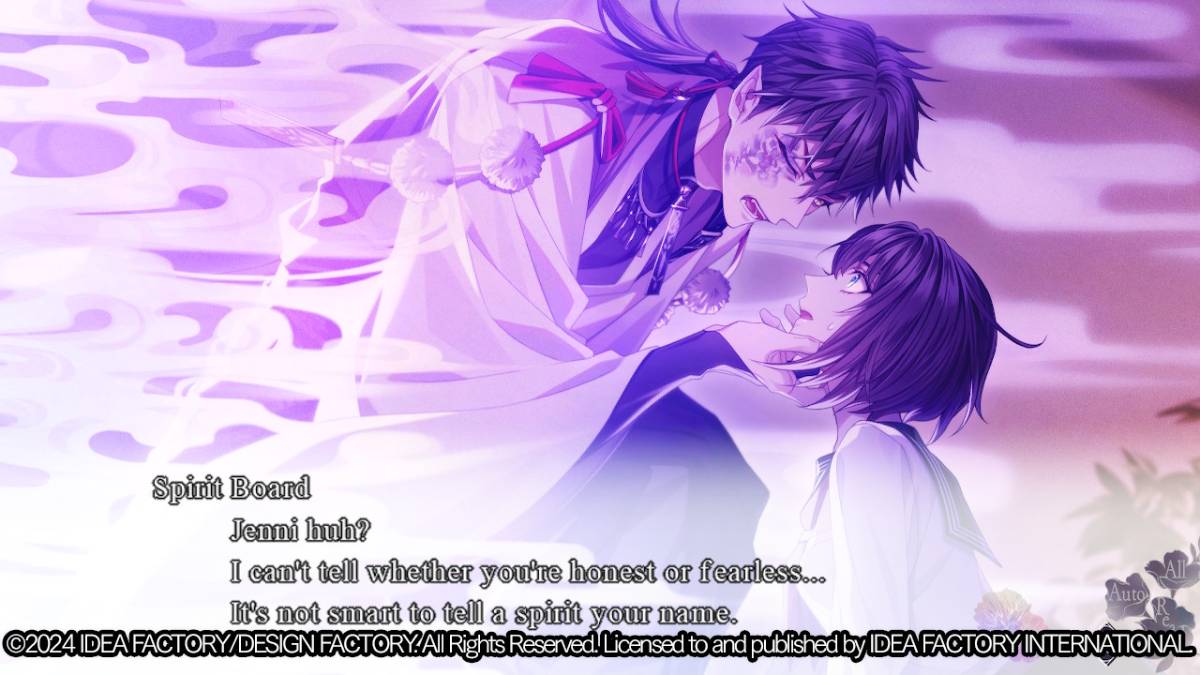 9 RIP Otome Spoiler-Free Walkthrough to Reach Every Route Koharu