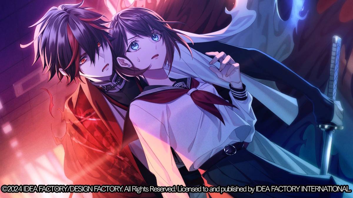 9 RIP Otome Spoiler-Free Walkthrough to Reach Every Route kureha