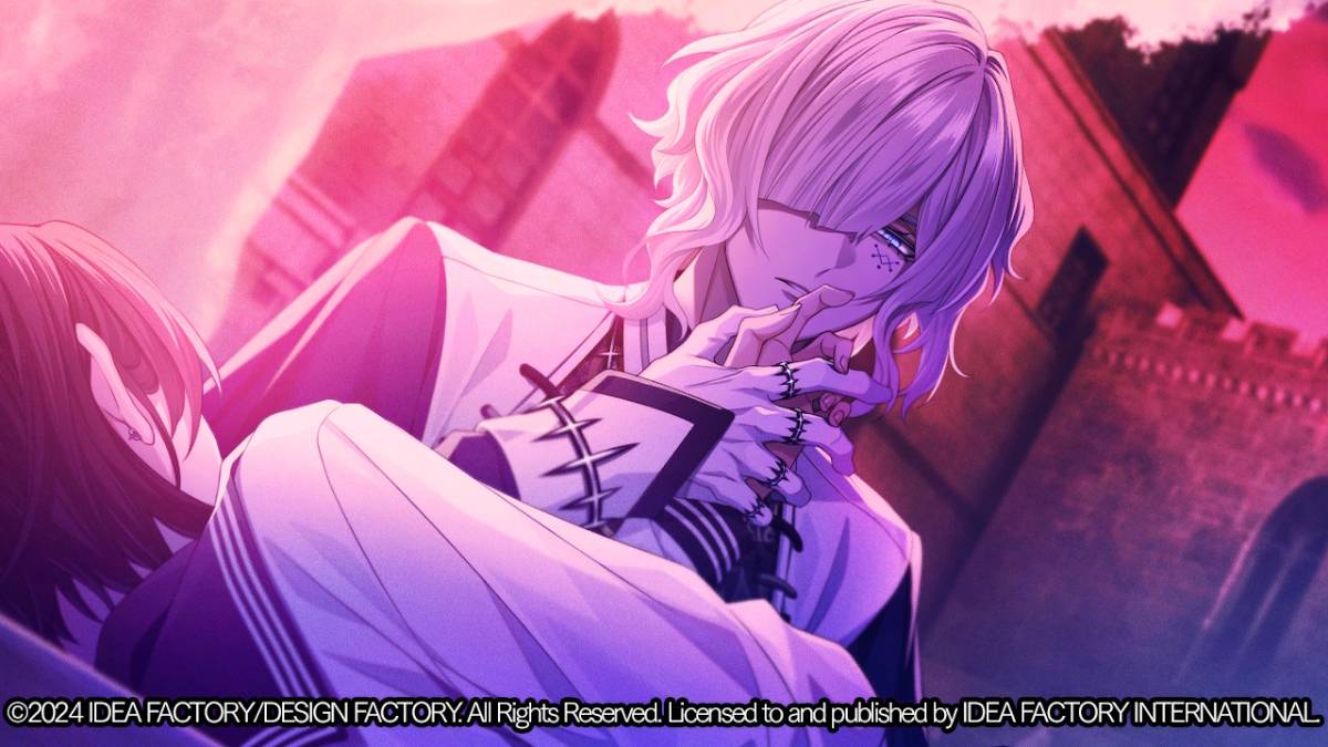 9 RIP Otome Spoiler-Free Walkthrough to Reach Every Route Seiya game