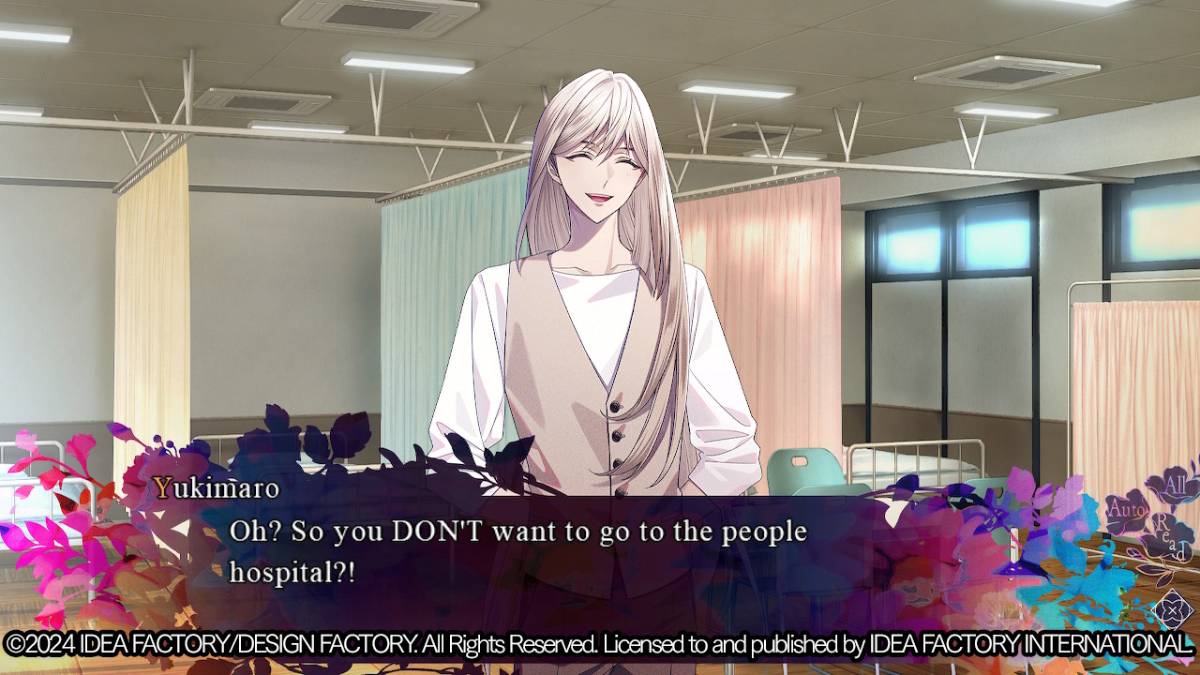 9 RIP Otome Spoiler-Free Walkthrough to Reach Every Route Yukimaru