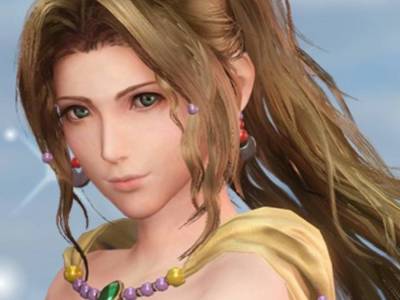 Aerith Can Use Terra’s Riot Blade in Final Fantasy VII Ever Crisis