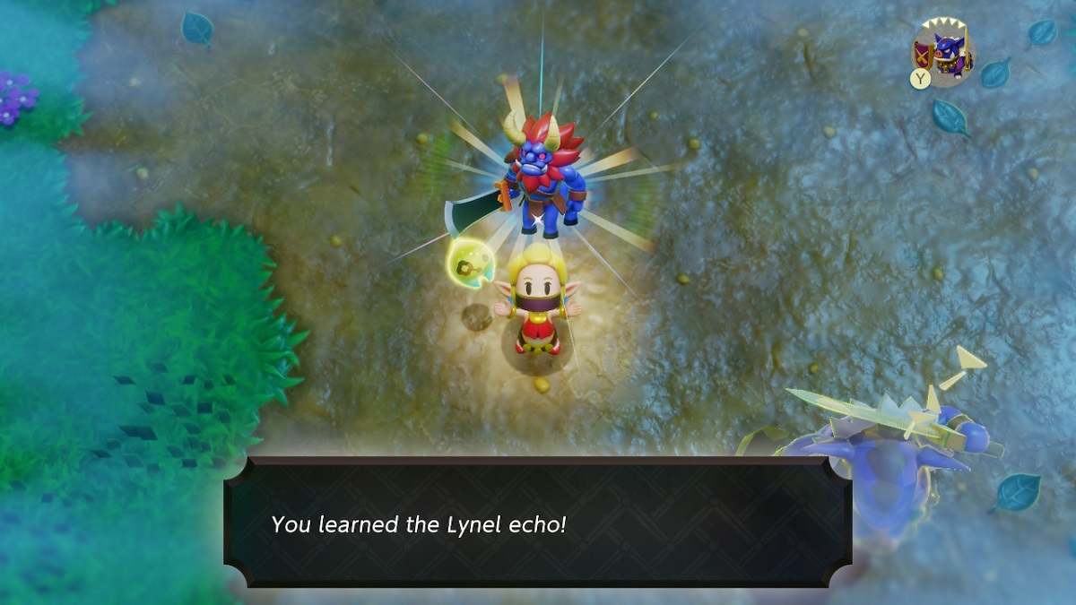 Best Legend of Zelda: Echoes of Wisdom Monster Echoes