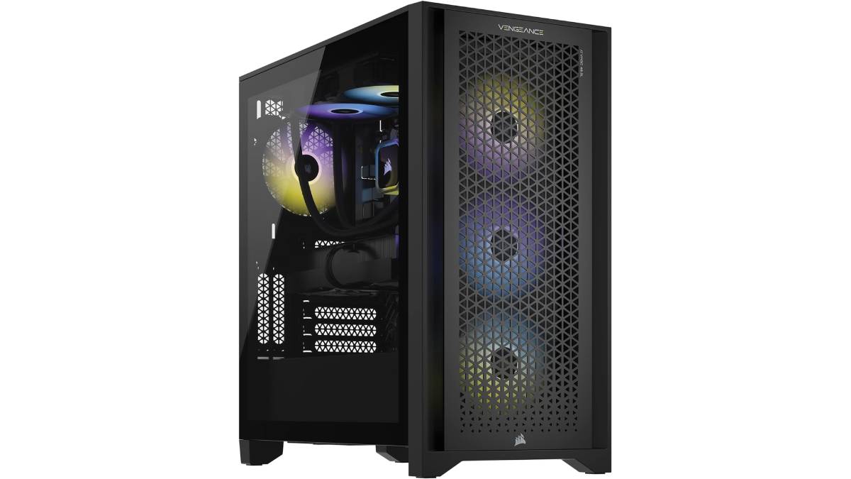 2024 Guide to Best Gaming PC Desktops and Laptops