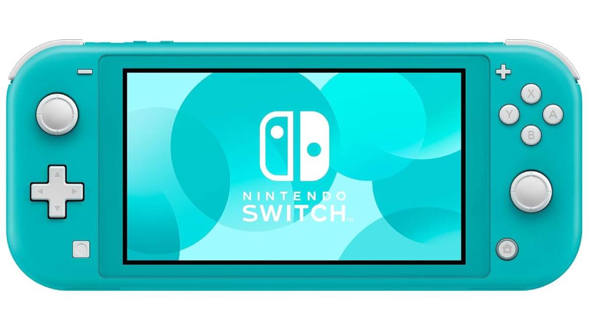 best steam deck Nintendo Switch