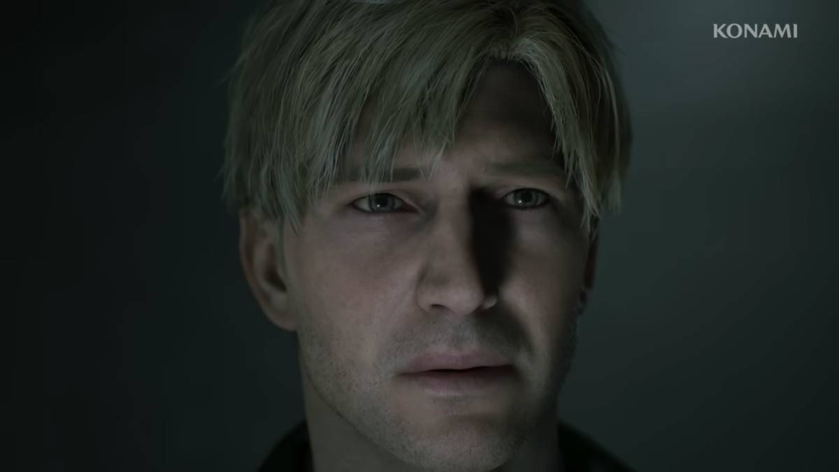 Bloober Team analiza a James Sunderland de Silent Hill 2 Remake en vídeo