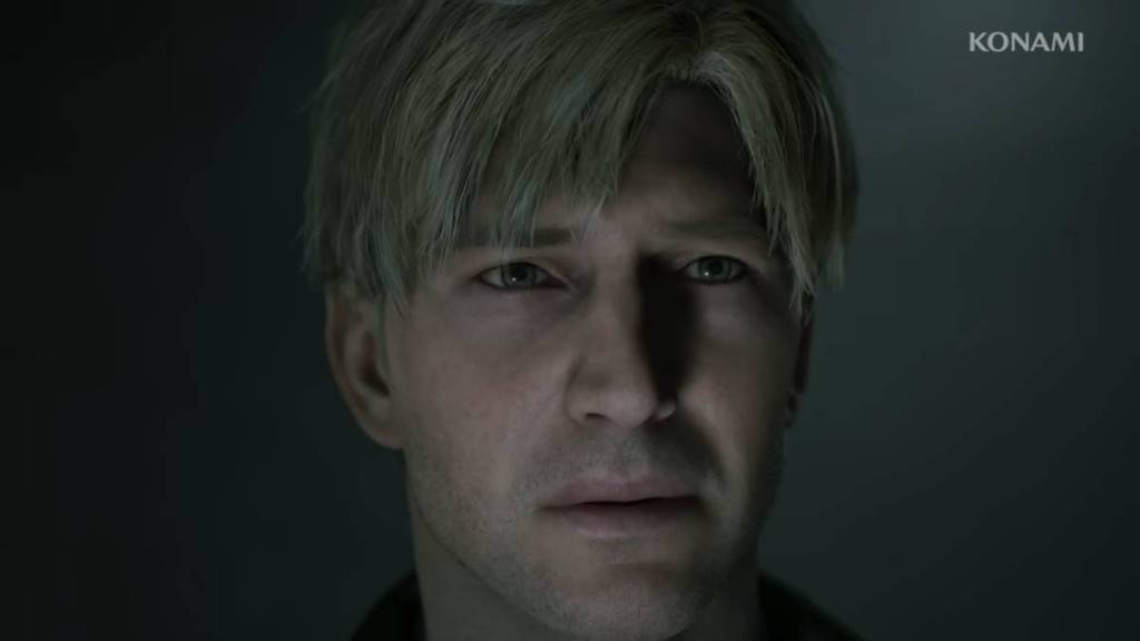 Bloober Team Analyzes Silent Hill 2 Remake’s James Sunderland in Video