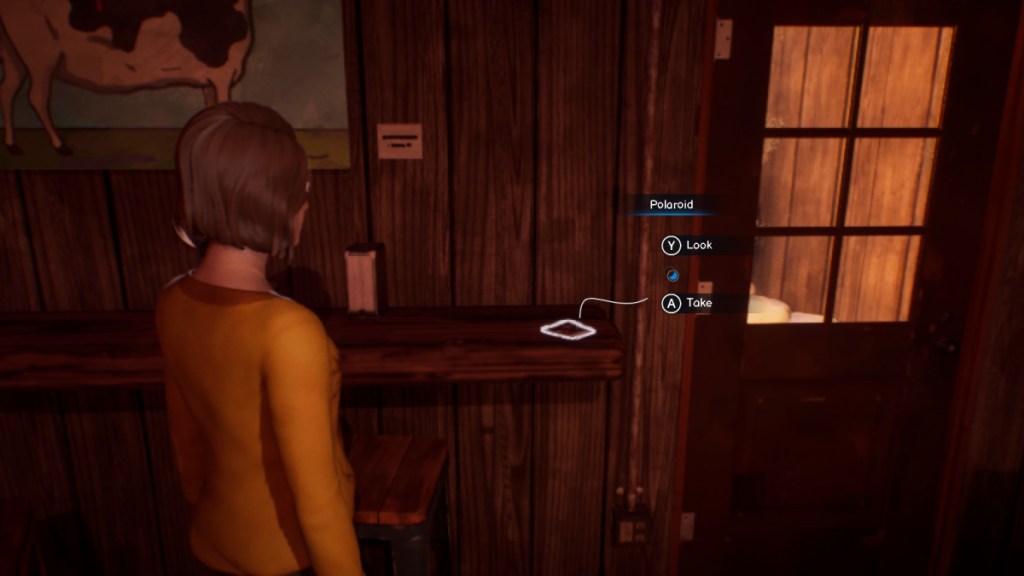 How to Get Every Polaroid in Life is Strange: Double Exposure