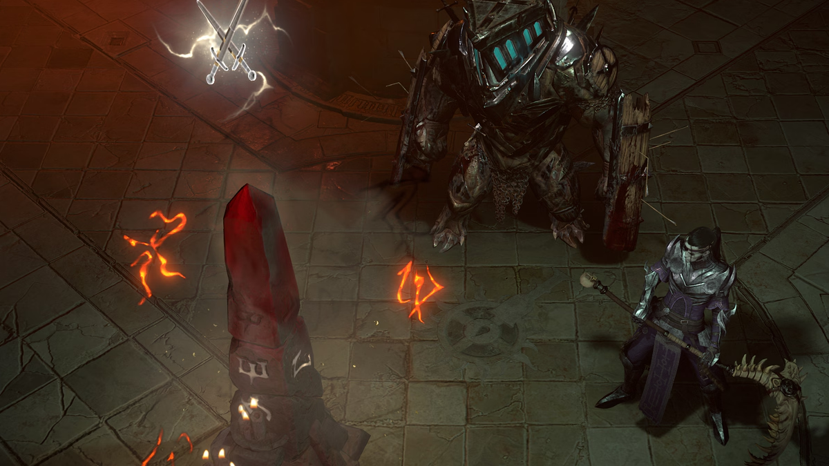 Diablo 4 Halloween Event