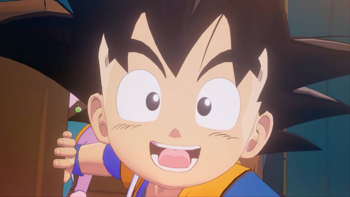 Bandai Namco confirmed Dragon Ball Daima DLC is coming to all active games, like Sparking Zero, Xenoverse 2, and Kakarot.