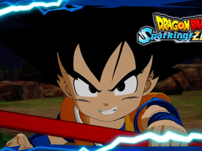 Dragon Ball Daima Goku Mini Joins Dragon Ball: Sparking Zero