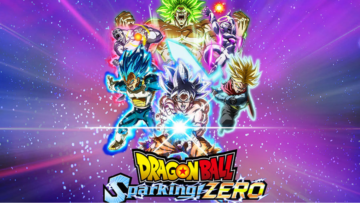 dragon ball sparking zero sales million