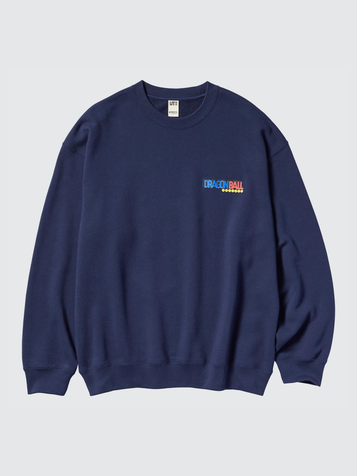 logo sweatshirt