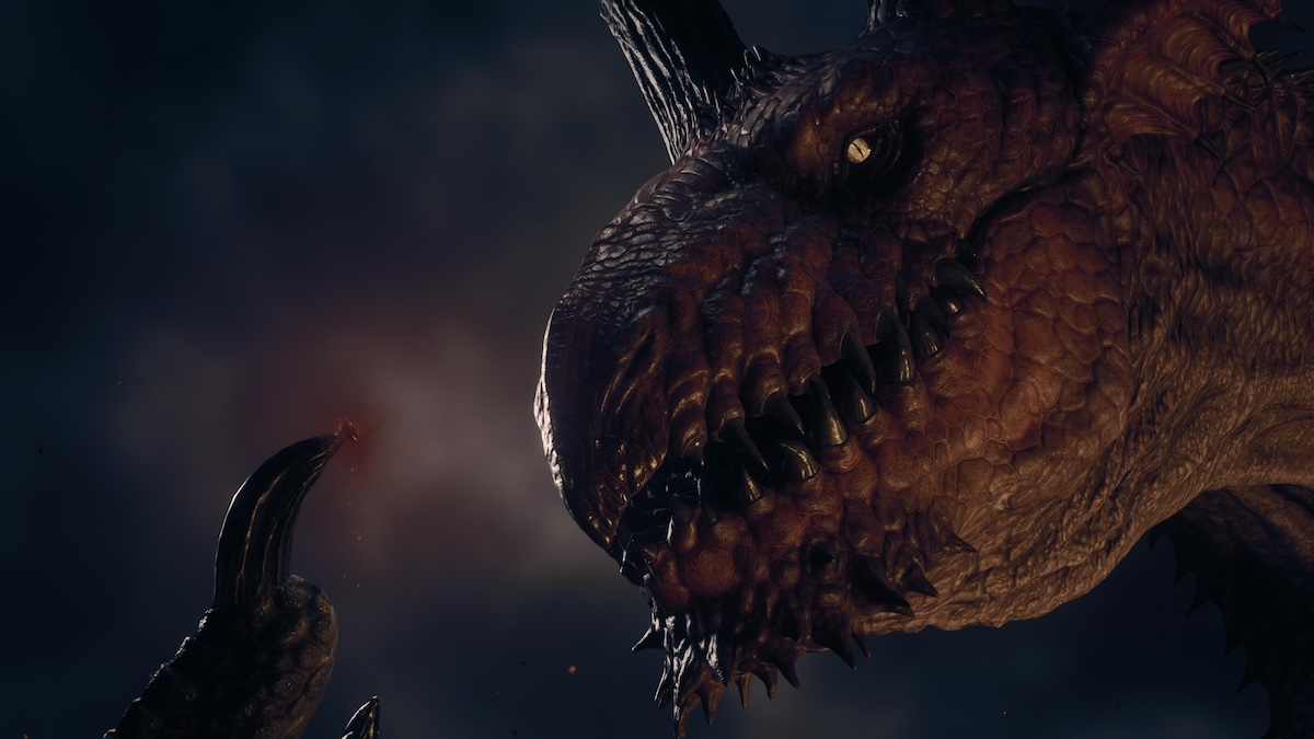 Dragon's Dogma 2 obtiene modo de rendimiento y gráficos