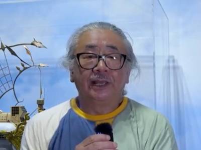 Nobuo Uematsu announced that his work on Fantasian Neo Dimension will be his last video game music project.