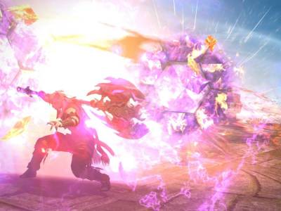 Final Fantasy XIV Hit by DDoS Attacks Again