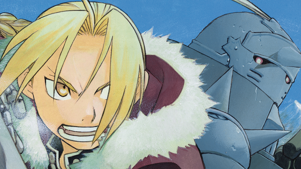 Fullmetal Alchemist Remains a Triumph of Storytelling