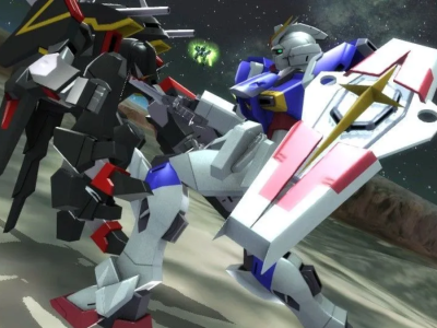 Gundam SEED Battle Destiny trademark re-registered by Bandai Namco in October 2024