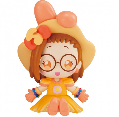 Ojamajo Doremi Sanrio Figures to Appear in Online Gacha