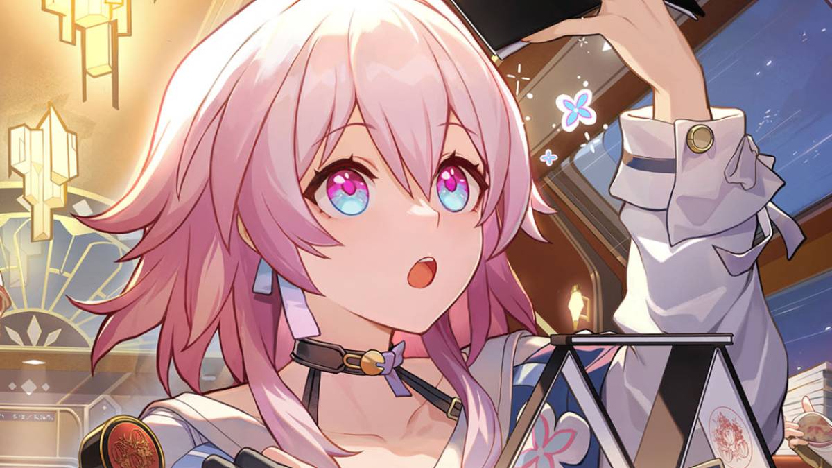 Honkai: Star Rail Pop-Up Store Will Be at Anime Impulse