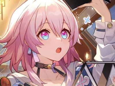 Honkai: Star Rail Pop-Up Store Will Be at Anime Impulse