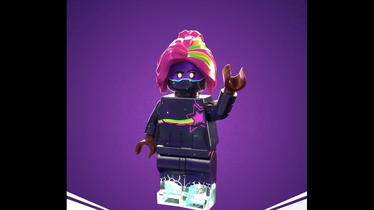 Best Lego Fortnite Skins Worth Using